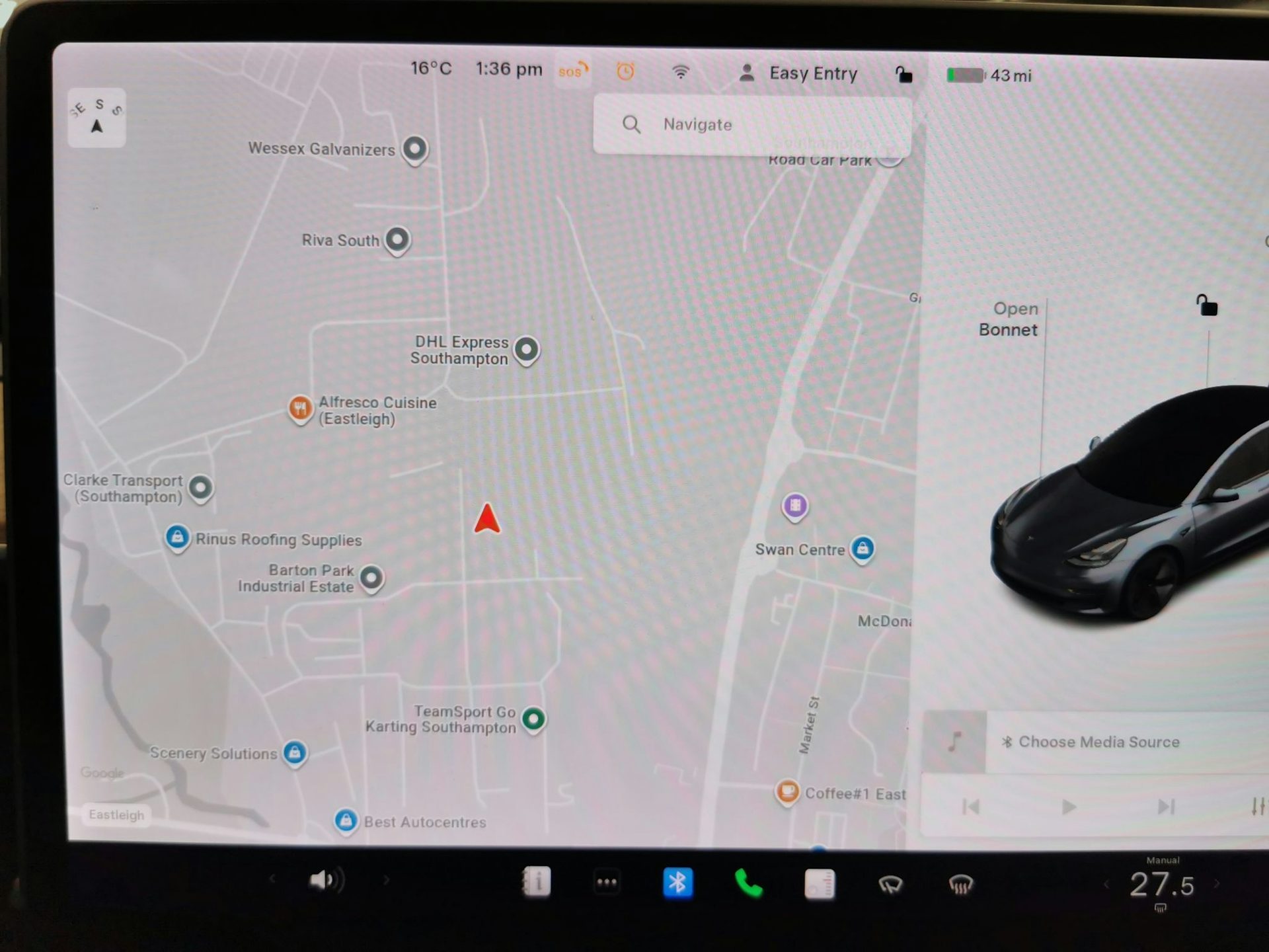 Gallery image 7 for 2020 Tesla Model 3 Auto Standard Plus